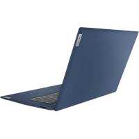 ноутбук Lenovo IdeaPad 3 17ADA05 81W2003XRK Синий