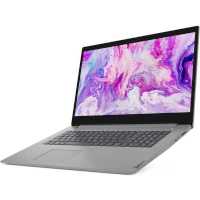 ноутбук Lenovo IdeaPad 3 17ADA05 81W20046RE-wpro Серый
