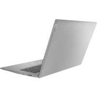 ноутбук Lenovo IdeaPad 3 17ADA05 81W20046RE-wpro Серый