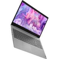 ноутбук Lenovo IdeaPad 3 17ADA05 81W20052RU Серый