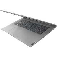 ноутбук Lenovo IdeaPad 3 17ADA05 81W2008VRK Серый