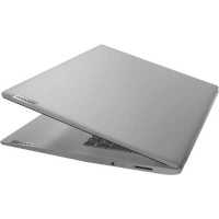 ноутбук Lenovo IdeaPad 3 17ADA05 81W2008VRK Серый