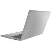 ноутбук Lenovo IdeaPad 3 17ADA05 81W2008XRK Серый