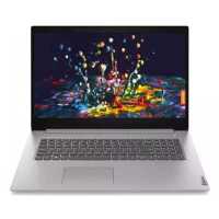 ноутбук Lenovo IdeaPad 3 17ADA05 81W2009DRK Серый