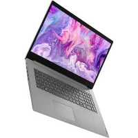 ноутбук Lenovo IdeaPad 3 17ADA05 81W2009FRK Серый