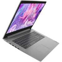ноутбук Lenovo IdeaPad 3 17ADA05 81W2009FRK-wpro Серый