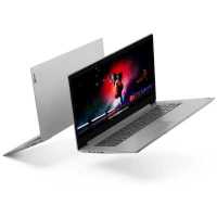 ноутбук Lenovo IdeaPad 3 17ALC6 82KV004DRK Серый