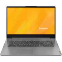 ноутбук Lenovo IdeaPad 3 17ALC6 82KV004ERU Серый