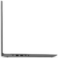 ноутбук Lenovo IdeaPad 3 17ALC6 82KV004GRU Серый