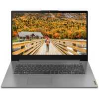 ноутбук Lenovo IdeaPad 3 17ALC6 82KV005YRK Серый