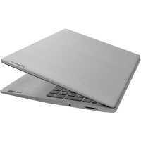 ноутбук Lenovo IdeaPad 3 17ARE05 81W5002DRK Серый