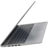 ноутбук Lenovo IdeaPad 3 17ARE05 81W5002ERU Серый