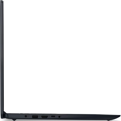 ноутбук Lenovo IdeaPad 3 17IAU7 82RL001VRK Синий