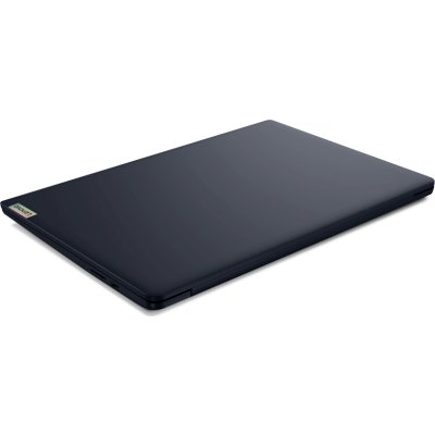 ноутбук Lenovo IdeaPad 3 17IAU7 82RL001VRK Синий