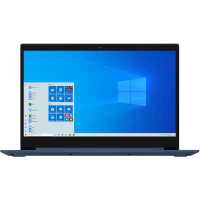 ноутбук Lenovo IdeaPad 3 17IML05 81WC000JRU Синий
