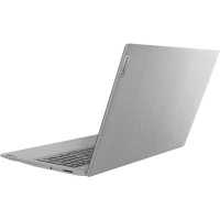 ноутбук Lenovo IdeaPad 3 17IML05 81WC000KRK Серый