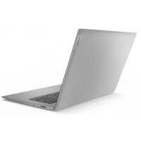 ноутбук Lenovo IdeaPad 3 17IML05 81WC00B3RU Серый