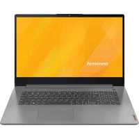 ноутбук Lenovo IdeaPad 3 17ITL6 82H9003SRU Серый