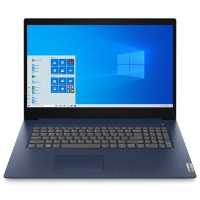 ноутбук Lenovo IdeaPad 3 17ITL6 82H9003PRU Синий