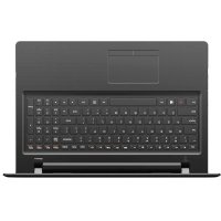 ноутбук Lenovo IdeaPad 300-15IBR 80M3003ARK Черный