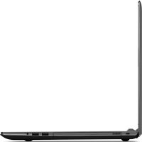 ноутбук Lenovo IdeaPad 300-15IBR 80M3003ARK Черный
