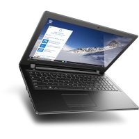 ноутбук Lenovo IdeaPad 300-15IBR 80M3003FRK Черный