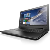 ноутбук Lenovo IdeaPad 300-15IBR 80M3003FRK Черный