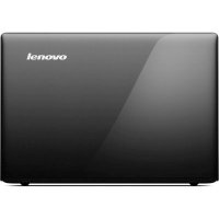 ноутбук Lenovo IdeaPad 300-15IBR 80M3003HRK Черный