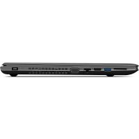 ноутбук Lenovo IdeaPad 300-15IBR 80M3003HRK Черный