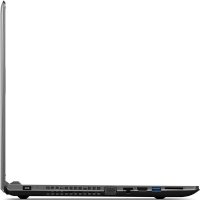 ноутбук Lenovo IdeaPad 300-15IBR 80M300M9RK Серебристый