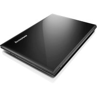 ноутбук Lenovo IdeaPad 300-15IBR 80M300MYRK Черный