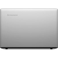 ноутбук Lenovo IdeaPad 300-15IBR 80M300N3RK Серебристый