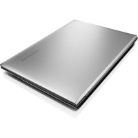 ноутбук Lenovo IdeaPad 300-15IBR 80M300N3RK Серебристый