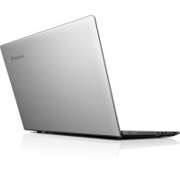 ноутбук Lenovo IdeaPad 300-15IBR 80M300NNRK Серебристый