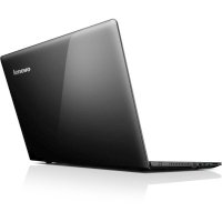 ноутбук Lenovo IdeaPad 300-15IBR 80Q70019RK Черный