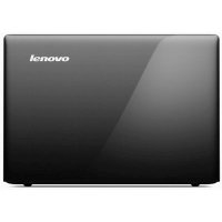 ноутбук Lenovo IdeaPad 300-15ISK 80Q700UMRK Черный