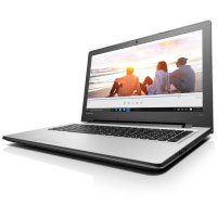 ноутбук Lenovo IdeaPad 300-15ISK 80Q701JARK Серебристый