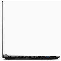 ноутбук Lenovo IdeaPad 300-15ISK 80Q701JRRK Черный