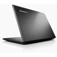 ноутбук Lenovo IdeaPad 300-15ISK 80Q701JRRK Черный
