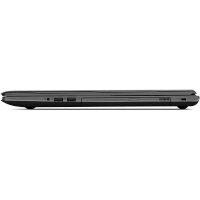 ноутбук Lenovo IdeaPad 300-17ISK 80QH0012RK Черный