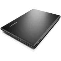 ноутбук Lenovo IdeaPad 300-17ISK 80QH00FCRK Черный