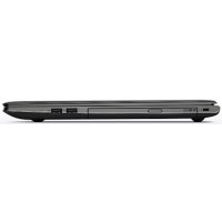 ноутбук Lenovo IdeaPad 310-15ABR 80ST000GRK Черный