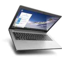 ноутбук Lenovo IdeaPad 310-15IAP 80TT001MRK Серебристый