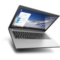 ноутбук Lenovo IdeaPad 310-15IAP 80TT001NRK Серебристый