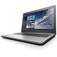 ноутбук Lenovo IdeaPad 310-15IAP 80TT005SRK Серебристый