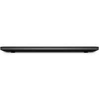 ноутбук Lenovo IdeaPad 310-15IAP 80TT005VRK Черный