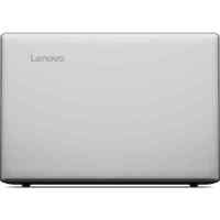 ноутбук Lenovo IdeaPad 310-15IAP 80TT005YRK Серебристый