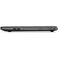ноутбук Lenovo IdeaPad 310-15IAP 80TT006DRK Черный