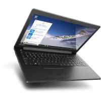 ноутбук Lenovo IdeaPad 310-15IAP 80TT006DRK Черный