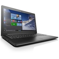 ноутбук Lenovo IdeaPad 310-15IAP 80TT006GRK Черный